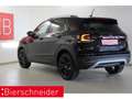 Volkswagen T-Cross 1.5 TSI DSG Style 18 AHK ACC LED Nero - thumbnail 14