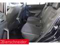 Volkswagen T-Cross 1.5 TSI DSG Style 18 AHK ACC LED Schwarz - thumbnail 10