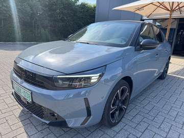 Corsa 1.2 Turbo GS S/S GS BOITE AUTO