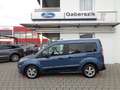 Ford Tourneo Connect Trend 1,5 TDCi Start/Stop Blu/Azzurro - thumbnail 2