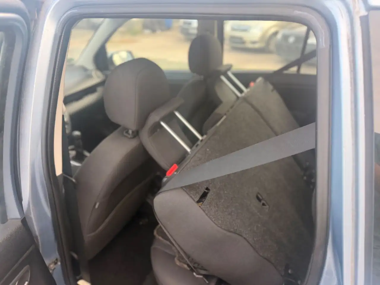 Mazda Demio 1.5 Sportive, foto 9