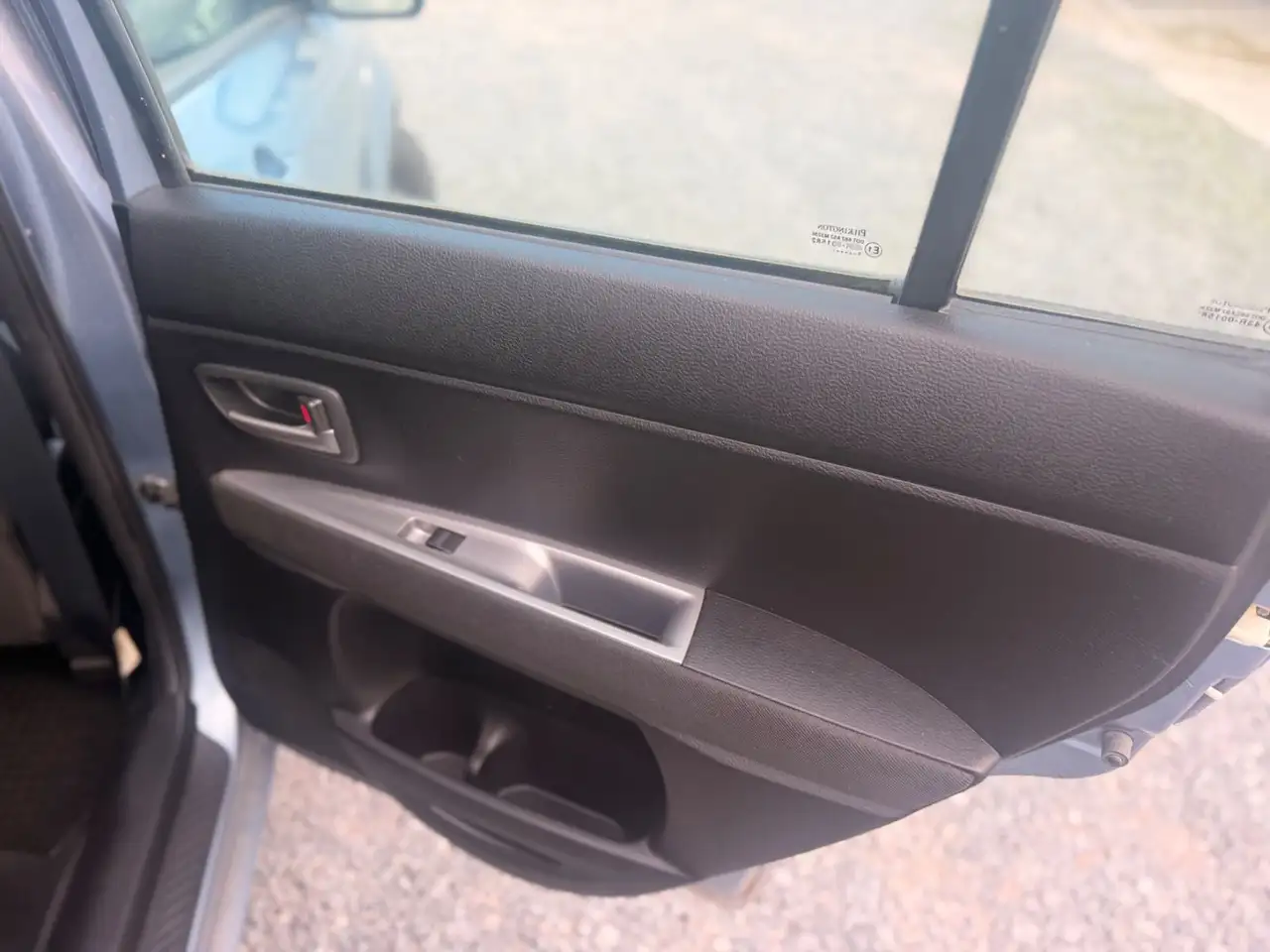 Mazda Demio 1.5 Sportive, foto 10