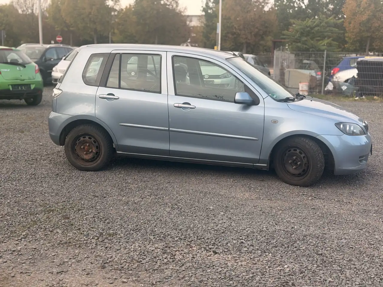 Mazda Demio 1.5 Sportive, foto 6