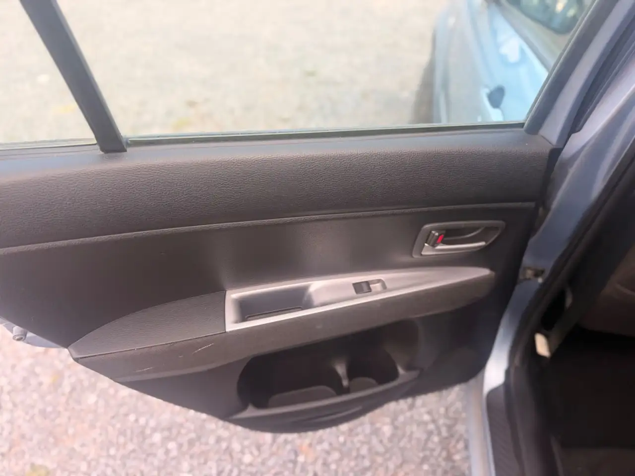 Mazda Demio 1.5 Sportive, foto 12