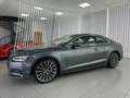 Audi A5 Coupé 40 TDI S tronic Gris - thumbnail 2