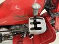 Moto Guzzi Ercole motocarro d'epoca Rosso - thumbnail 6