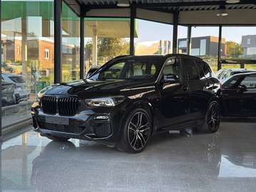 xDrive45e M Sport / 360CAM / HUD / DRIV PROF / KEYL / MEM SEAT / INDIV LEATHER