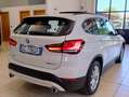 BMW X1 xdrive18d Advantage PANO H&K LED MEMORY KEYLESS Bianco - thumbnail 6