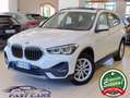 BMW X1 xdrive18d Advantage PANO H&K LED MEMORY KEYLESS Bianco - thumbnail 1