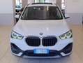 BMW X1 xdrive18d Advantage PANO H&K LED MEMORY KEYLESS Bianco - thumbnail 2