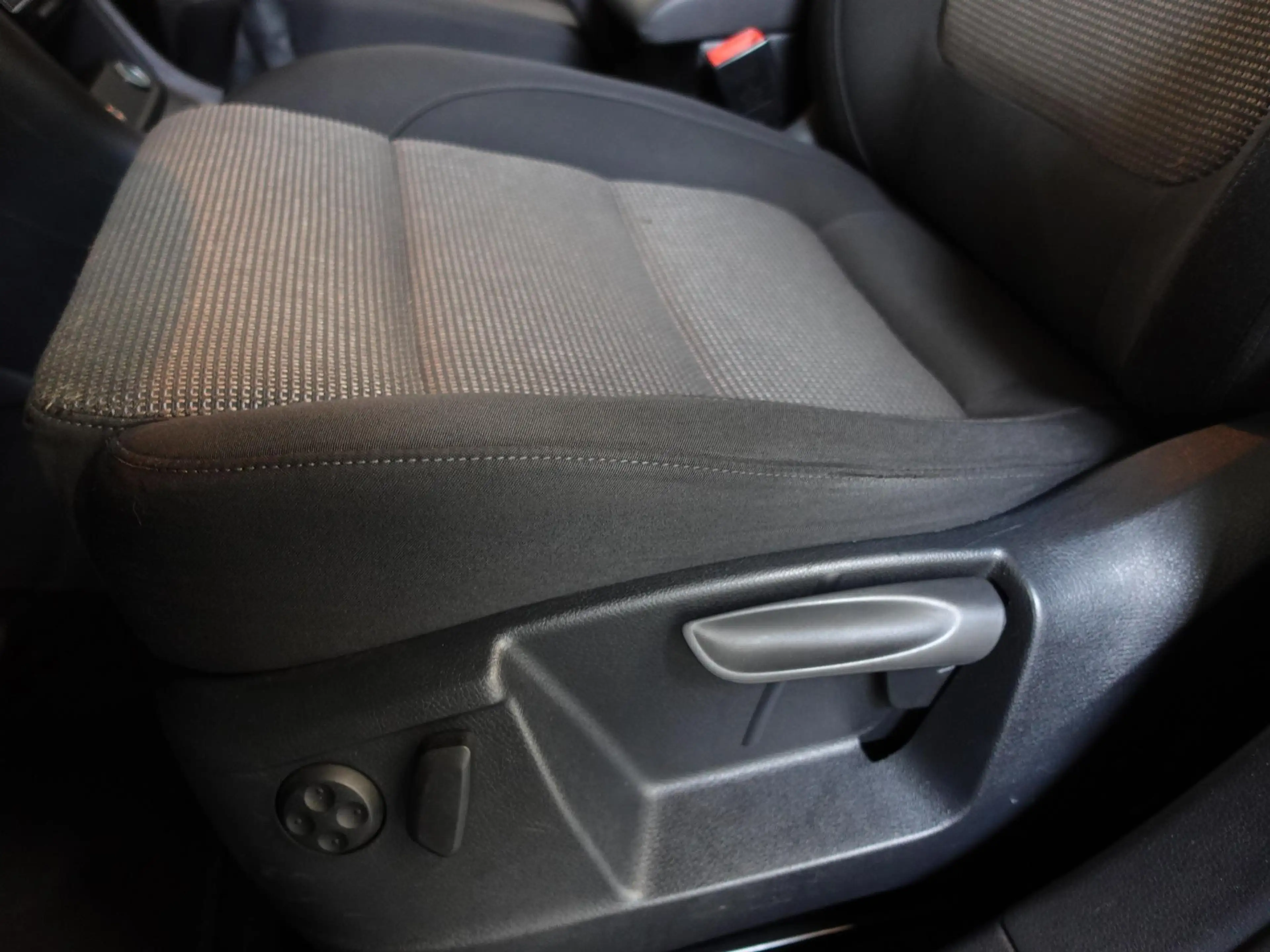 Volkswagen Sharan 1.4 TSI Trendline 7PERSOONS 150PK HANDEL/EXPORT Na — photo 13