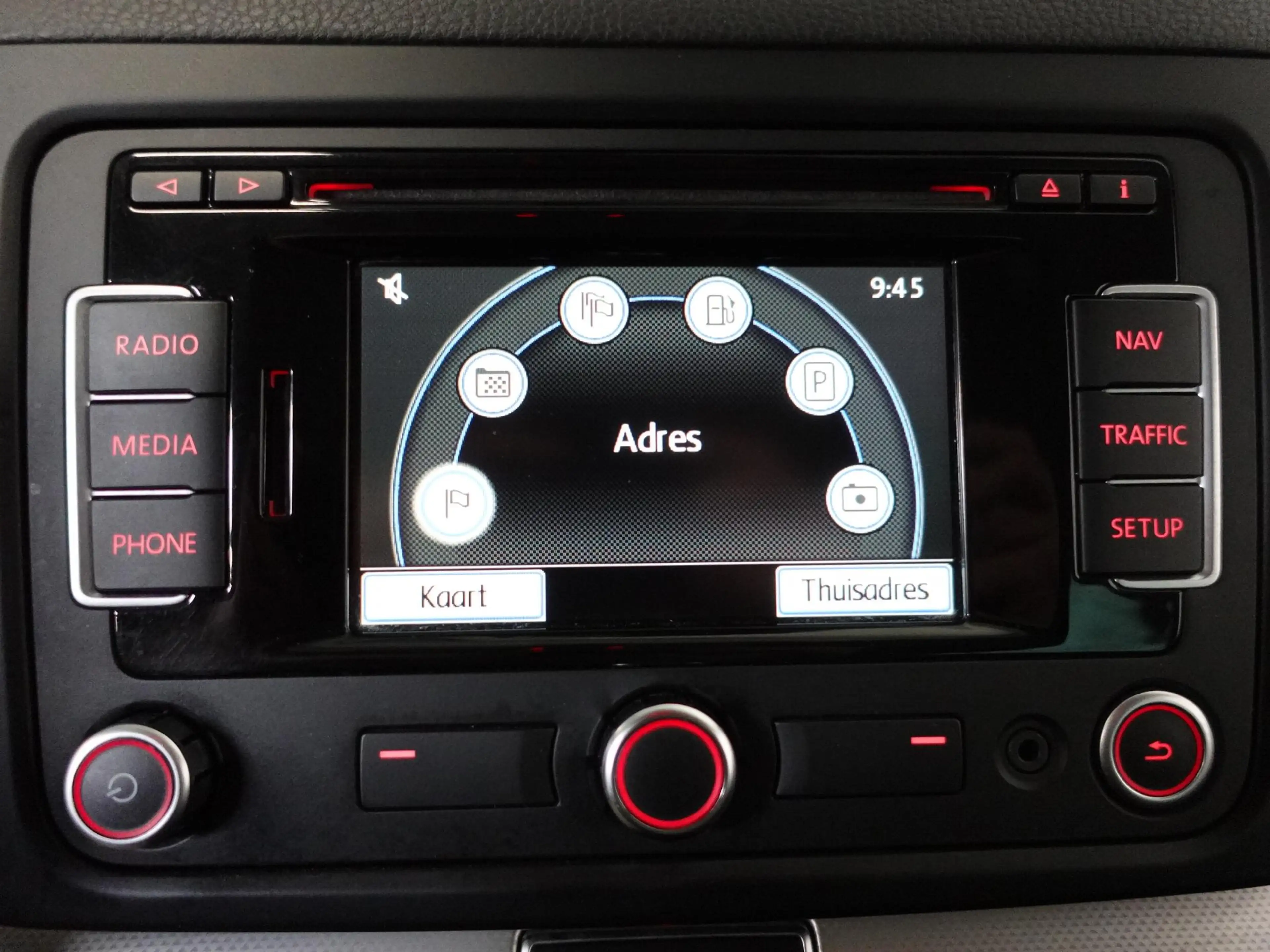 Volkswagen Sharan 1.4 TSI Trendline 7PERSOONS 150PK HANDEL/EXPORT Na — photo 28