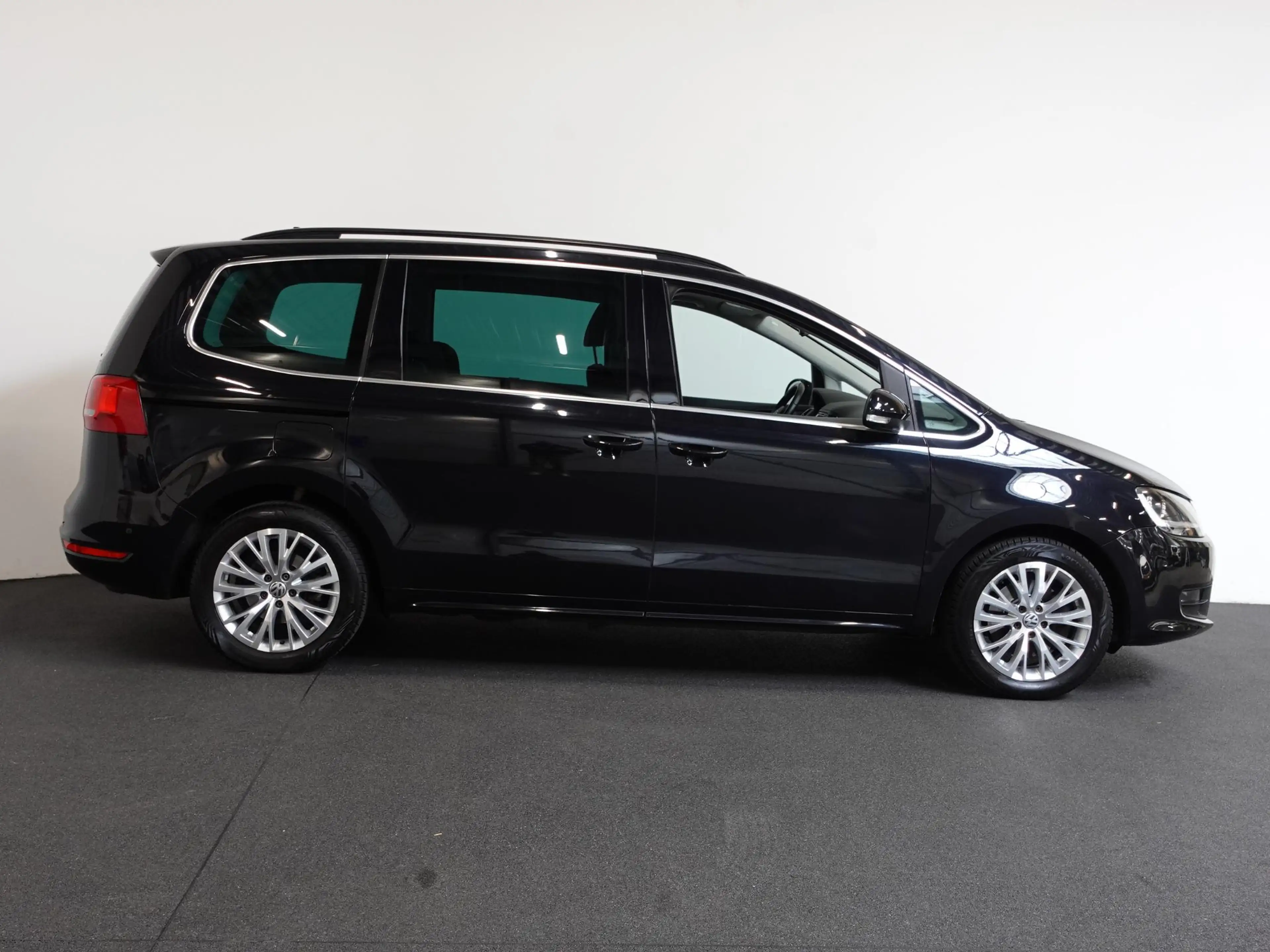 Volkswagen Sharan 1.4 TSI Trendline 7PERSOONS 150PK HANDEL/EXPORT Na — photo 7