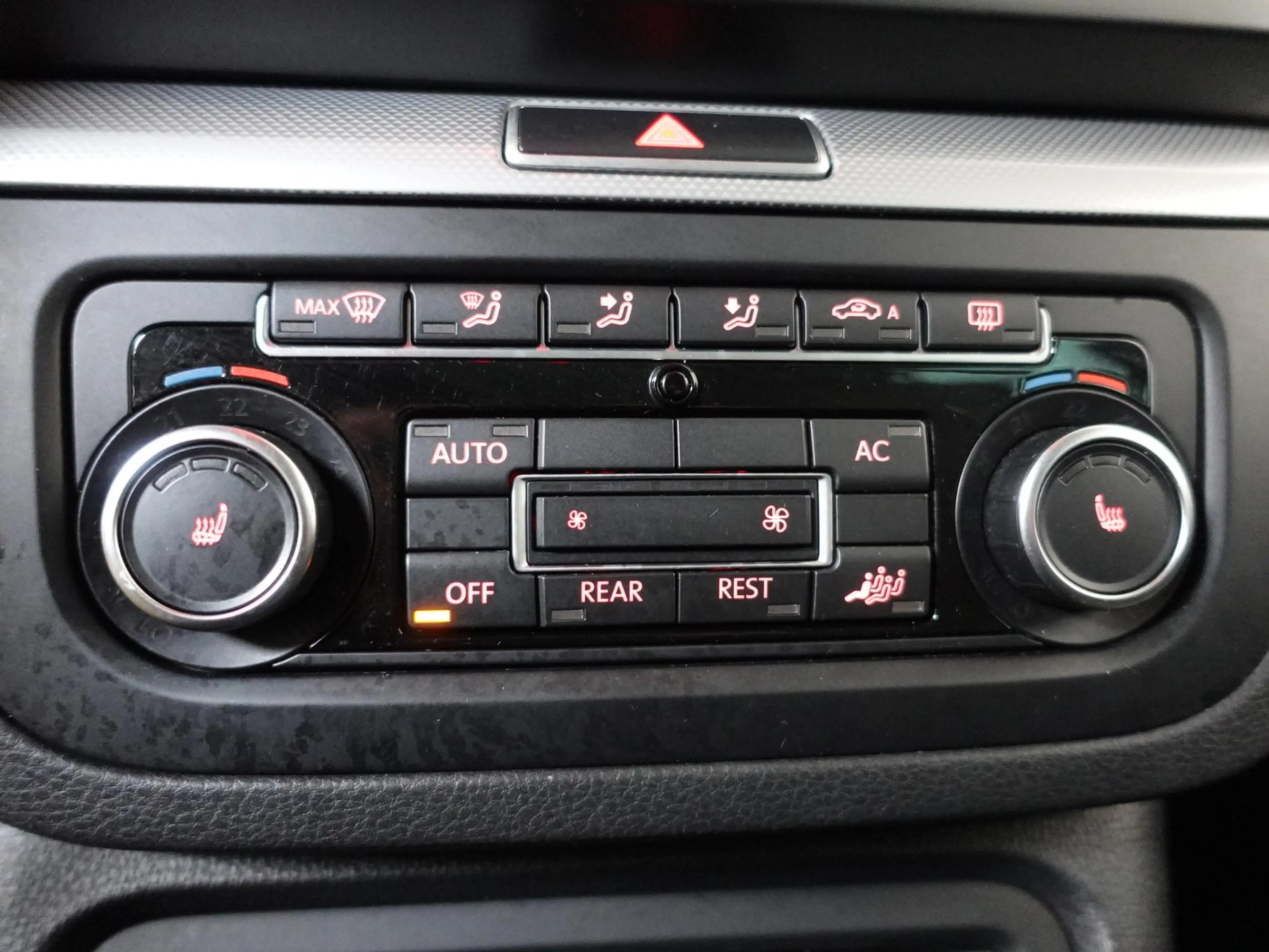 Volkswagen Sharan 1.4 TSI Trendline 7PERSOONS 150PK HANDEL/EXPORT Na — photo 26
