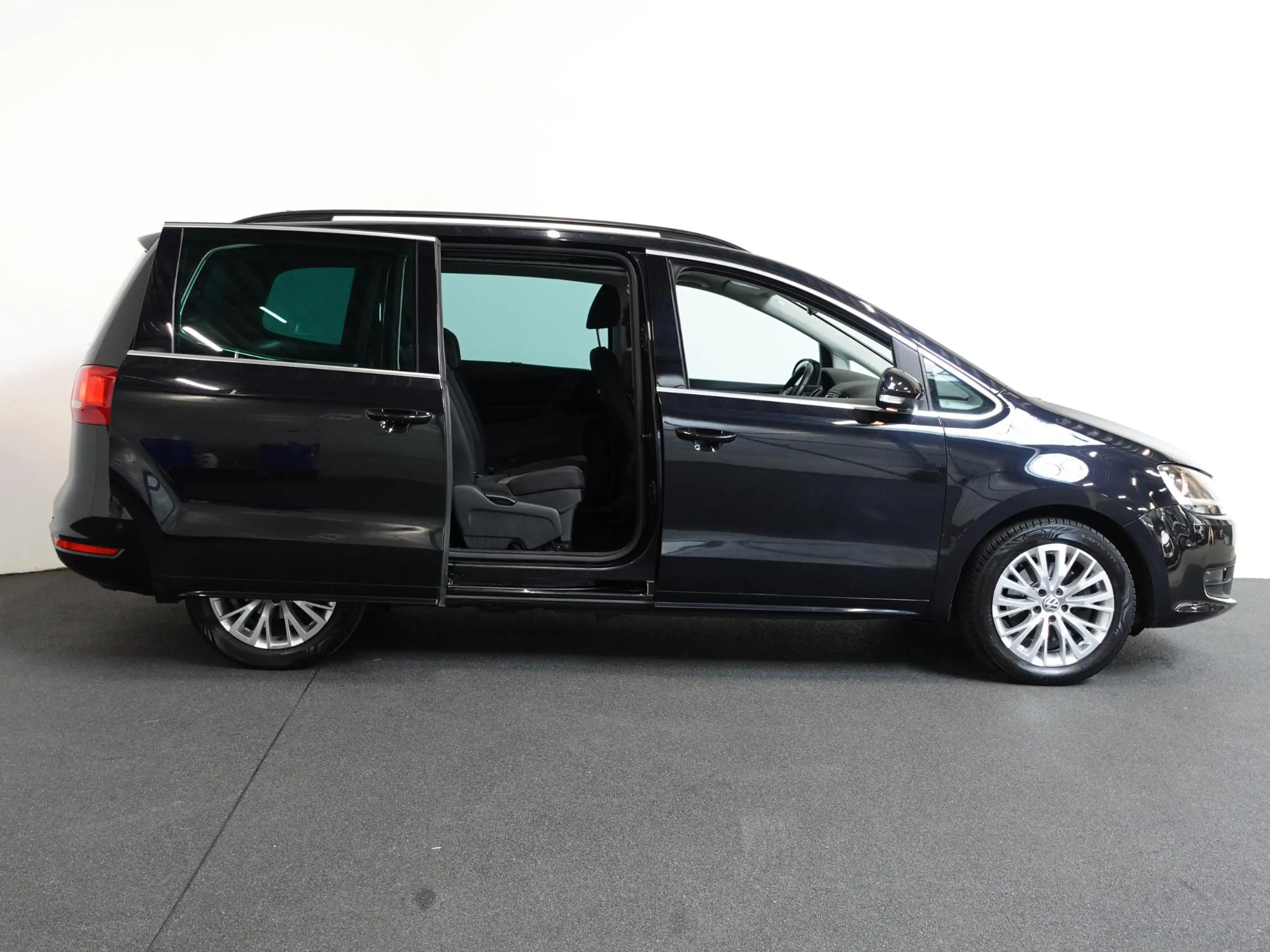 Volkswagen Sharan 1.4 TSI Trendline 7PERSOONS 150PK HANDEL/EXPORT Na — photo 8