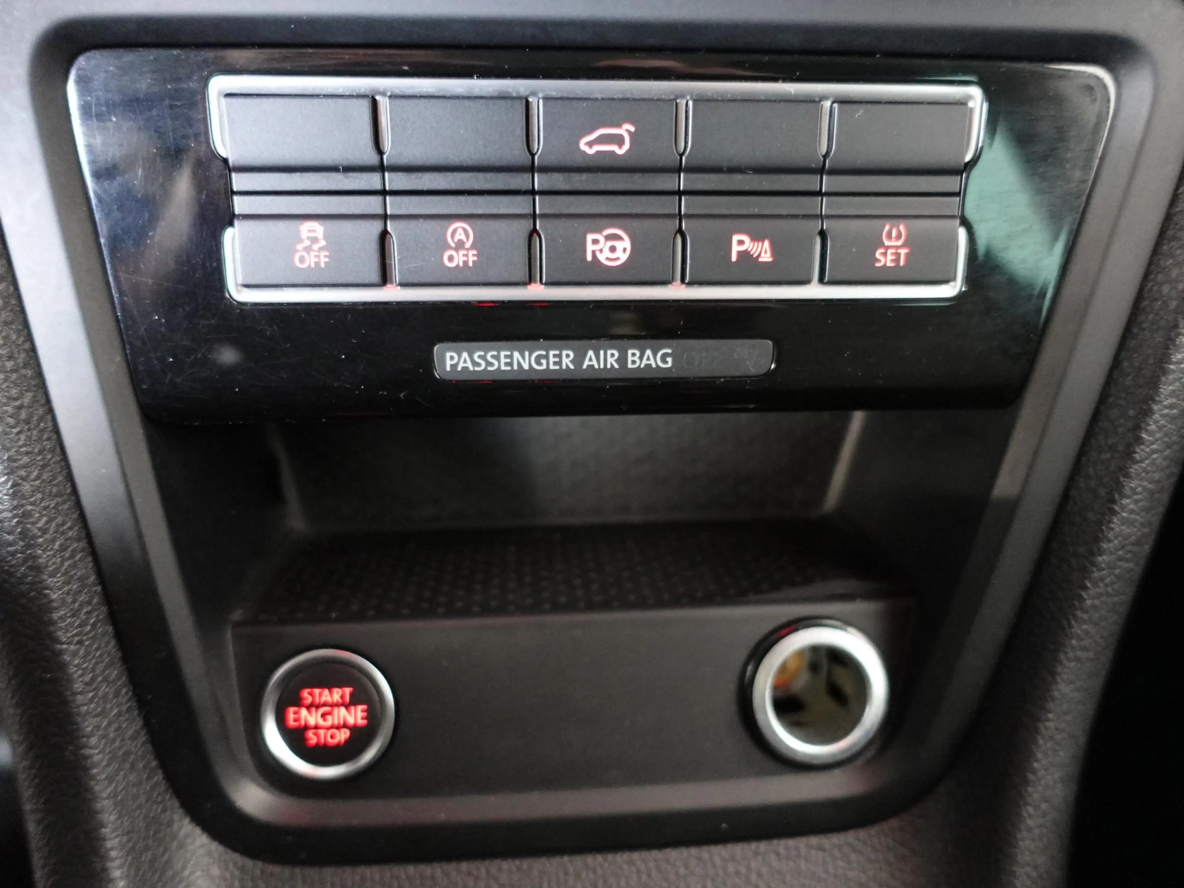 Volkswagen Sharan 1.4 TSI Trendline 7PERSOONS 150PK HANDEL/EXPORT Na — photo 25