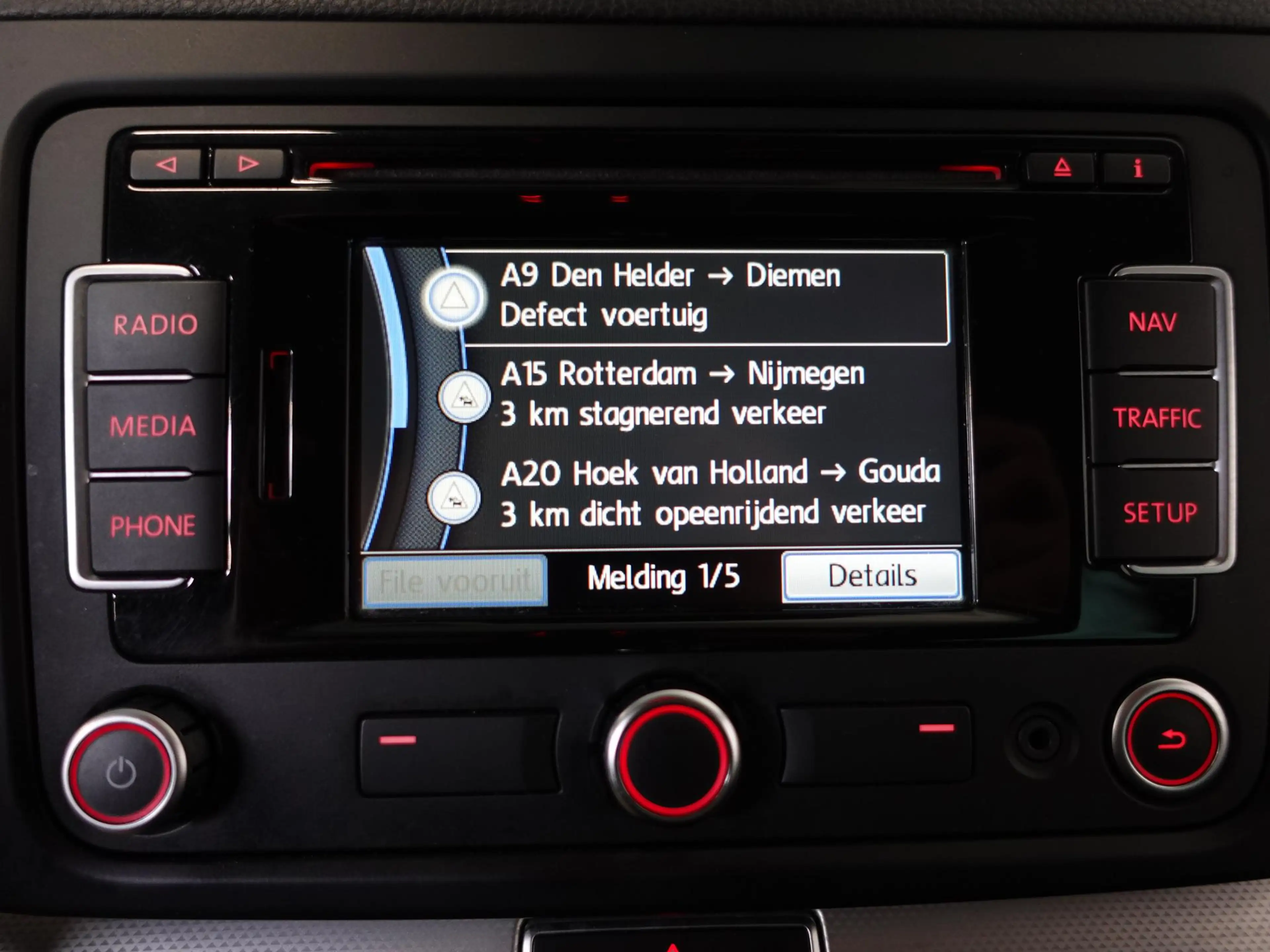 Volkswagen Sharan 1.4 TSI Trendline 7PERSOONS 150PK HANDEL/EXPORT Na — photo 31