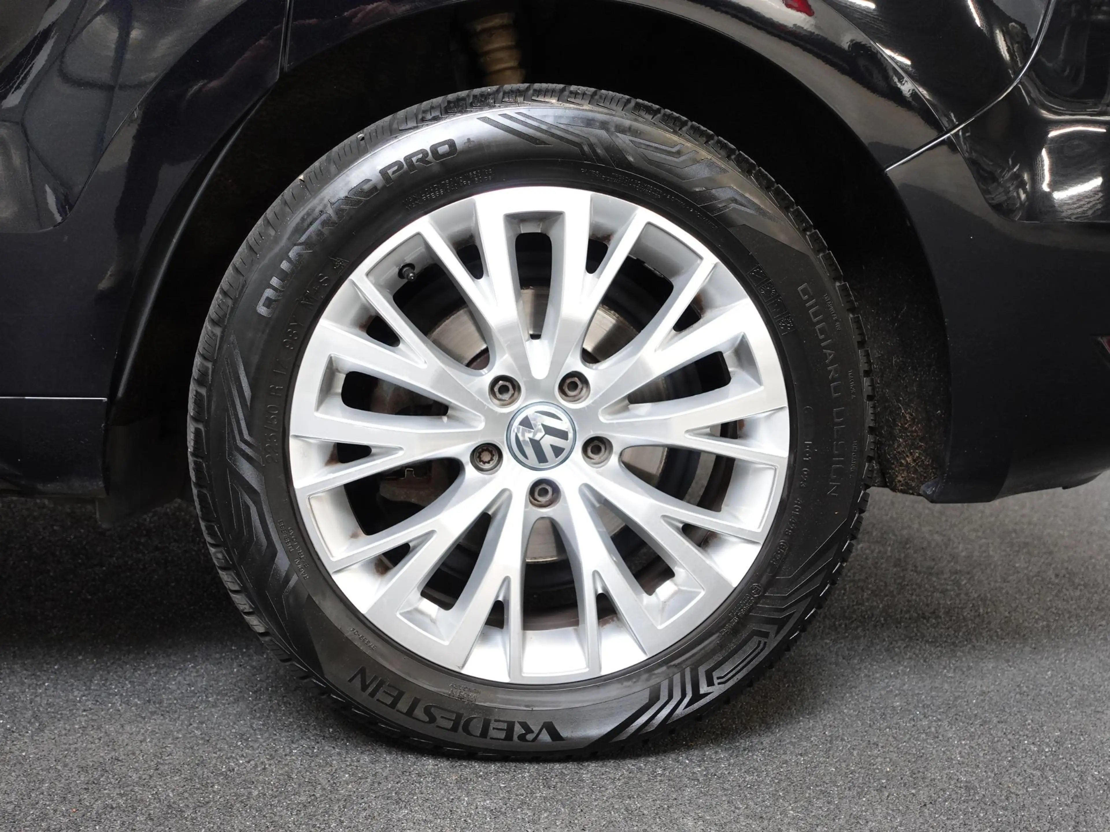 Volkswagen Sharan 1.4 TSI Trendline 7PERSOONS 150PK HANDEL/EXPORT Na — photo 11
