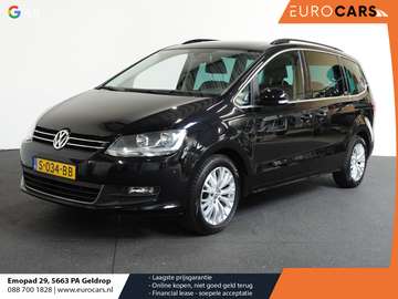 1.4 TSI Trendline 7PERSOONS 150PK HANDEL/EXPORT Na