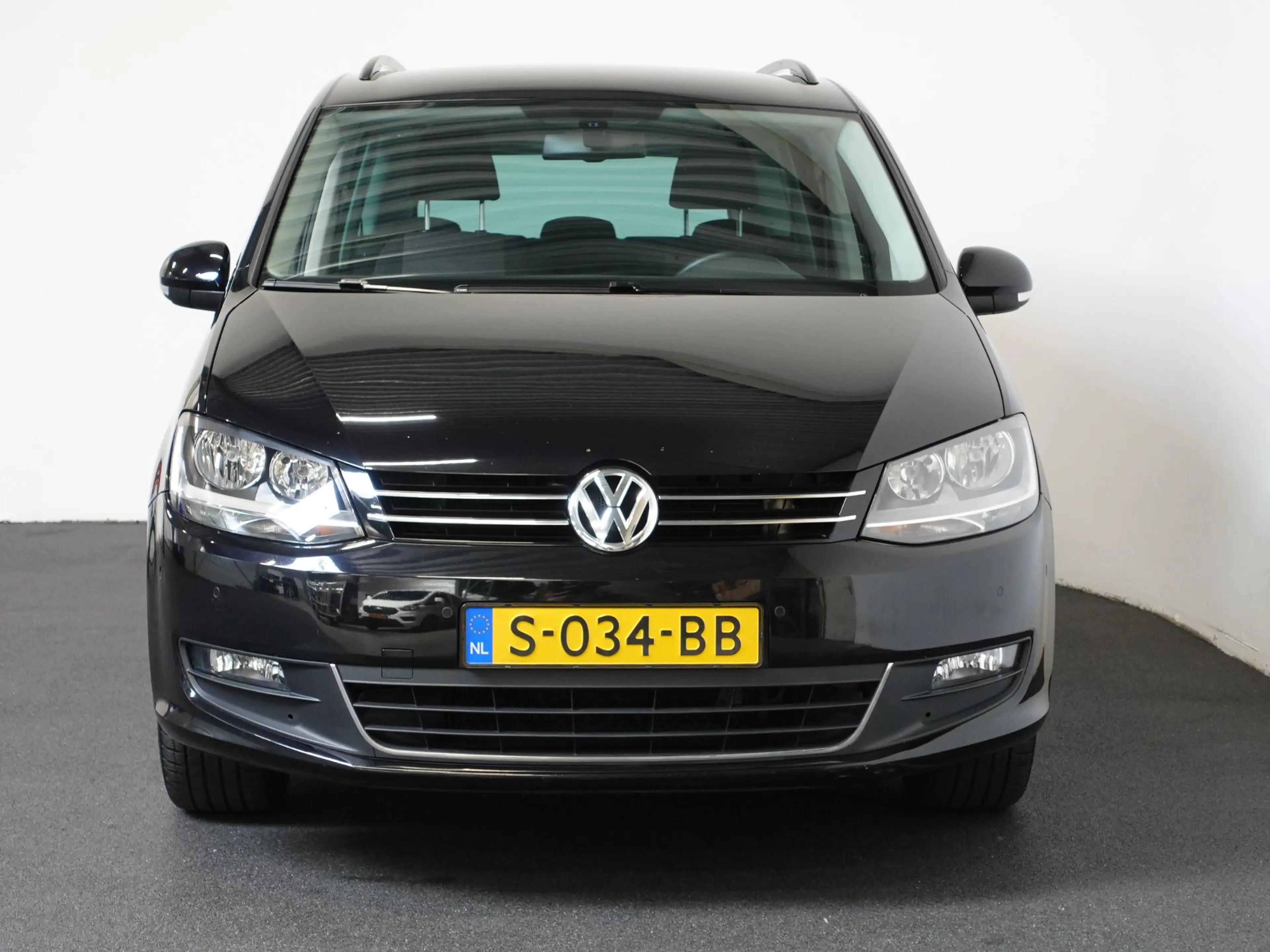 Volkswagen Sharan 1.4 TSI Trendline 7PERSOONS 150PK HANDEL/EXPORT Na — photo 5
