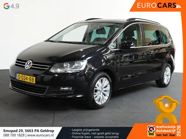 Volkswagen Sharan 1.4 TSI Trendline 7PERSOONS 150PK HANDEL/EXPORT Na
