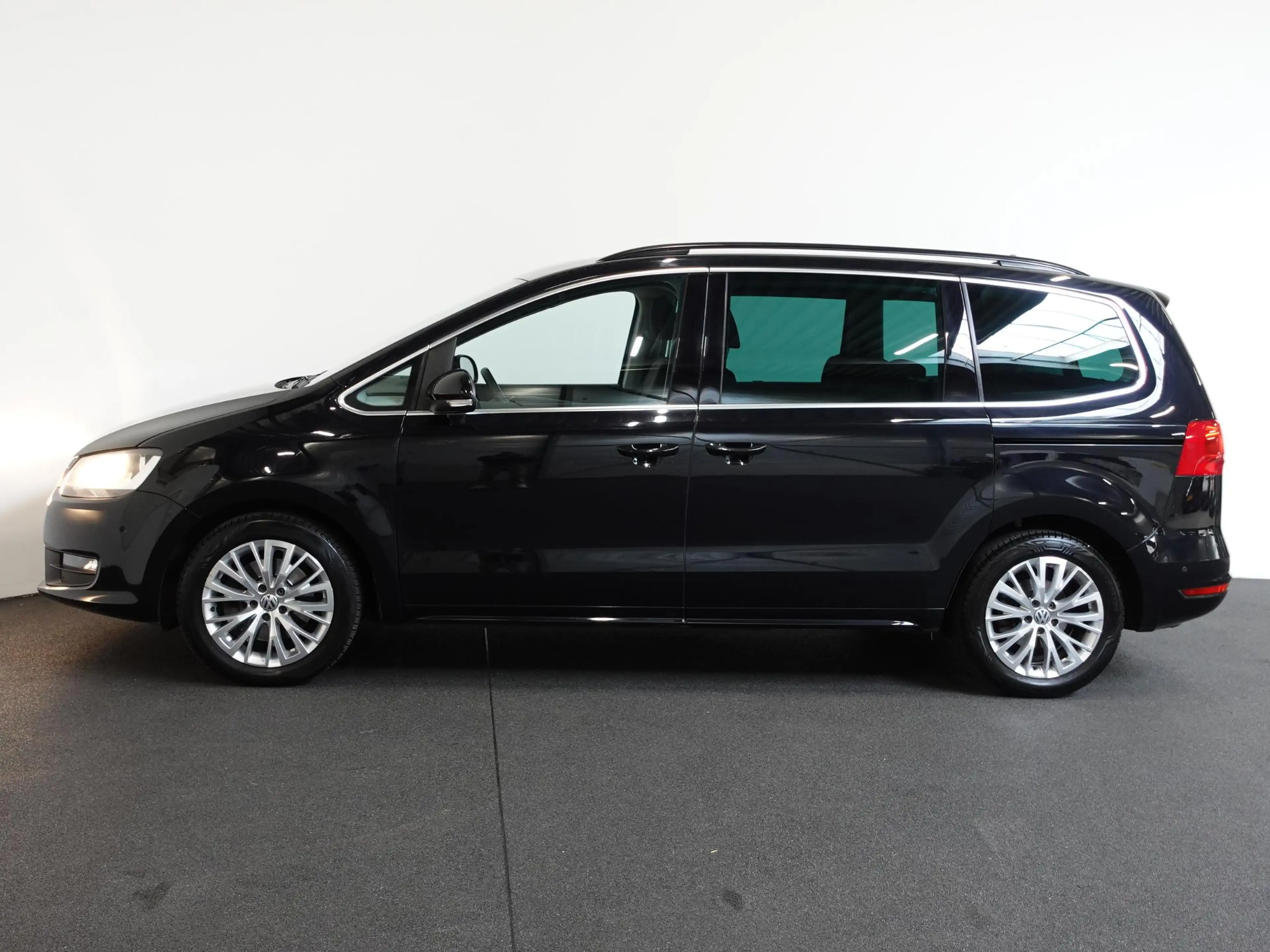 Volkswagen Sharan 1.4 TSI Trendline 7PERSOONS 150PK HANDEL/EXPORT Na — photo 6