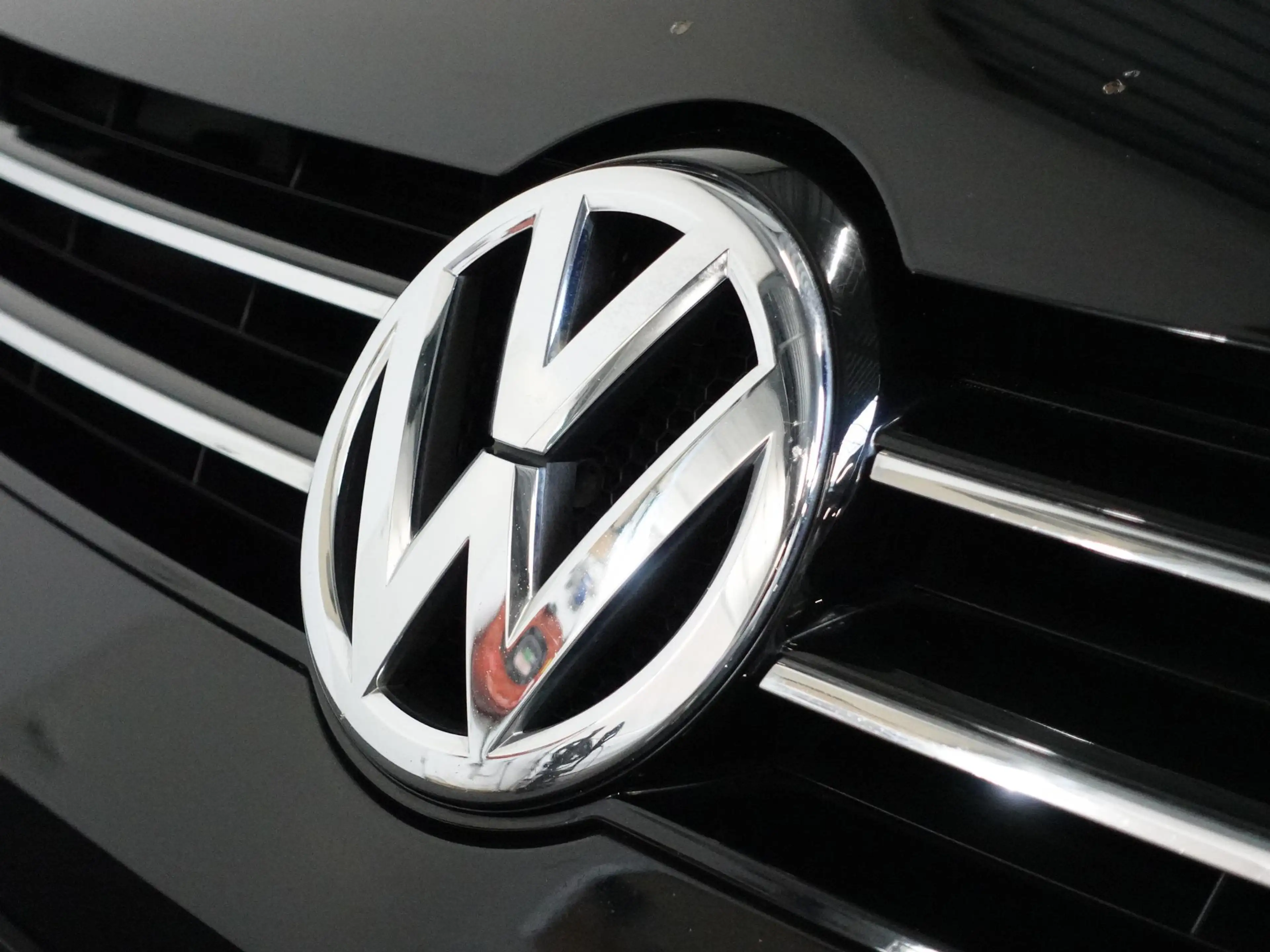 Volkswagen Sharan 1.4 TSI Trendline 7PERSOONS 150PK HANDEL/EXPORT Na — photo 10