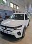 Citroen C3 4ª serie YOU PureTech 100 S&S Weiß - thumbnail 1