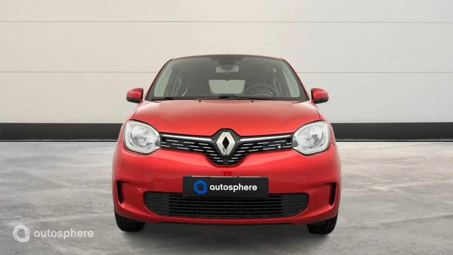 Renault Twingo 0.9 TCe 95ch Intens - 2