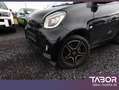 smart forTwo fortwo coupe  prime LED Nav Pano Kam PDC SHZ Noir - thumbnail 5