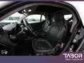 smart forTwo fortwo coupe  prime LED Nav Pano Kam PDC SHZ Noir - thumbnail 6