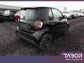 smart forTwo fortwo coupe  prime LED Nav Pano Kam PDC SHZ Noir - thumbnail 3
