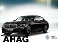 BMW 730 d xDrive M Sport Innovationsp SportAut. Stdhz Schwarz - thumbnail 1