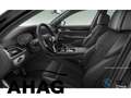 BMW 730 d xDrive M Sport Innovationsp SportAut. Stdhz Schwarz - thumbnail 3