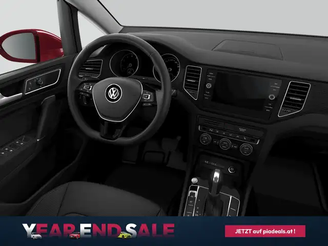 Volkswagen Golf Sportsvan Highline TSI ACT DSG