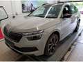 Skoda Kamiq 1.5 TSI DSG Monte Carlo AHK Navi Kamera Grau - thumbnail 2