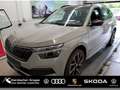 Skoda Kamiq 1.5 TSI DSG Monte Carlo AHK Navi Kamera Grau - thumbnail 1