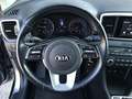 Kia Sportage 1.6 CRDI 115cv Business Class GARANZIA EUROPEA Zilver - thumbnail 10