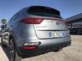 Kia Sportage 1.6 CRDI 115cv Business Class GARANZIA EUROPEA Zilver - thumbnail 4