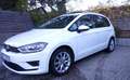 Volkswagen Golf Sportsvan Comfortline 1. Hand 2 Zo. Klimaau Bluetooth Blanc - thumbnail 2