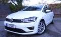 Volkswagen Golf Sportsvan Comfortline 1. Hand 2 Zo. Klimaau Bluetooth Bianco - thumbnail 1