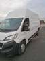 Fiat Ducato FIAT DUCATO EURO6 MAXI TETTO RIALZATO PASSO LUNGO Bianco - thumbnail 2
