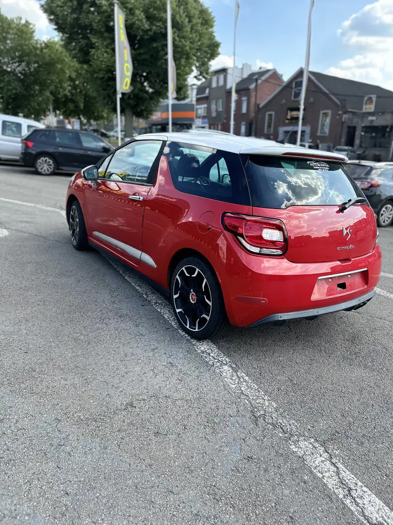 Citroen DS3 1.6 THP Sport Chic - 2