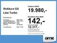 Opel Mokka-E GS Line *LED*Allwetter*50 kWh*TOP* Grau - thumbnail 4