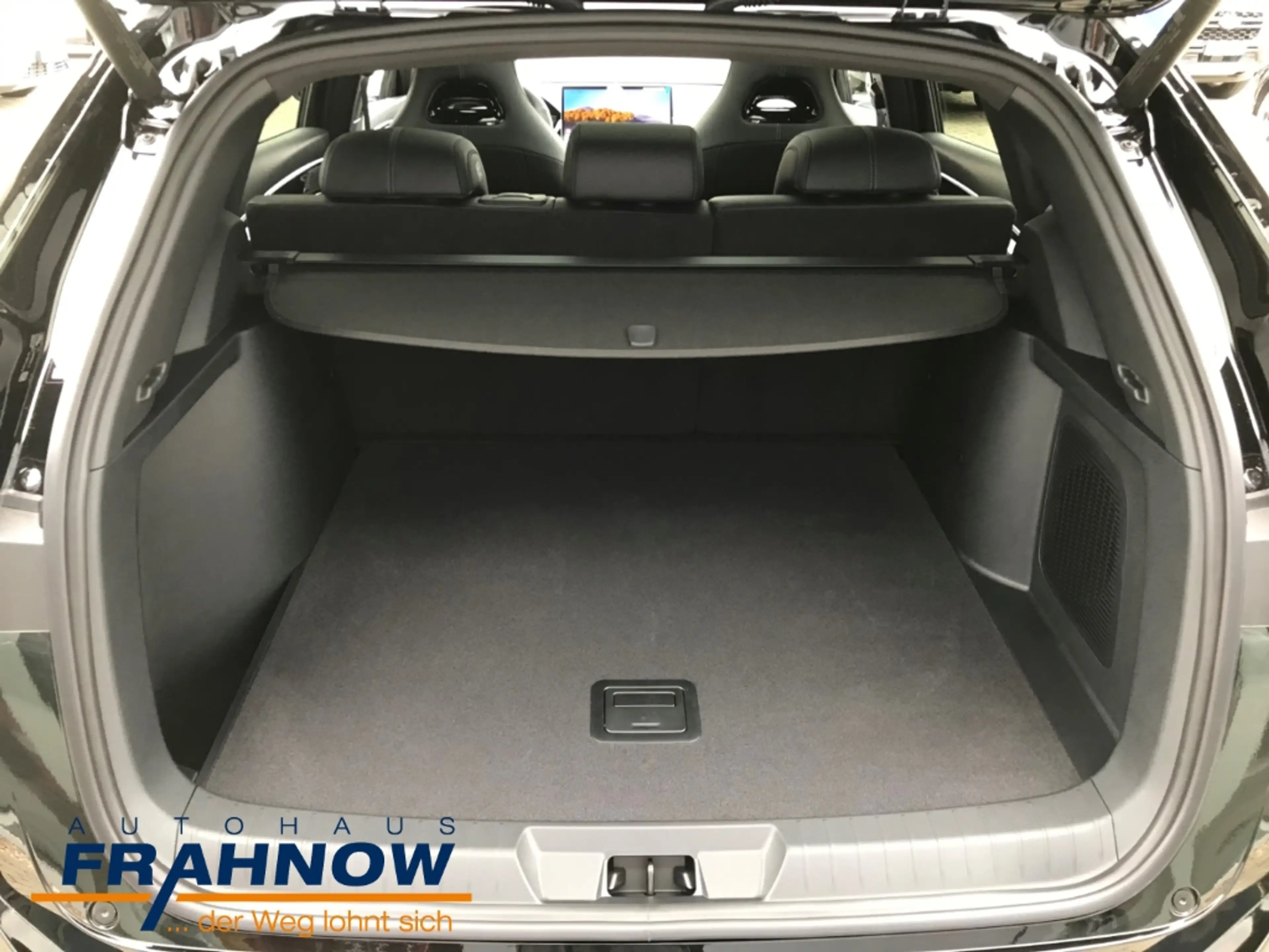 BYD Seal U 1.5 DM-i Design AWD LED ACC NAVI SHZ PDC — photo 12