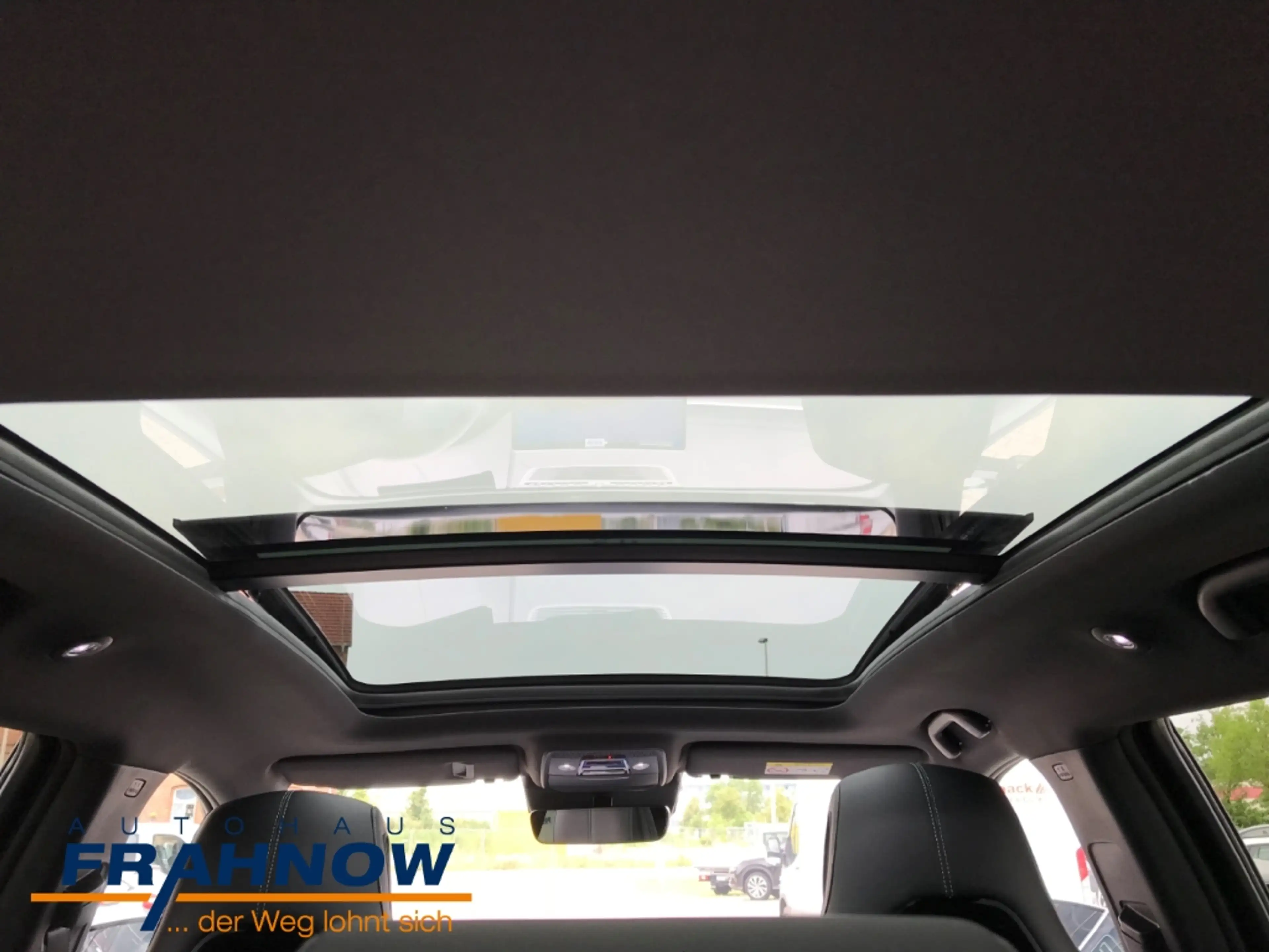 BYD Seal U 1.5 DM-i Design AWD LED ACC NAVI SHZ PDC — photo 7