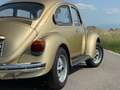Volkswagen Maggiolino Serie Speciale "BIG BAG" 53.000 KM da Nuova!!! Goud - thumbnail 4