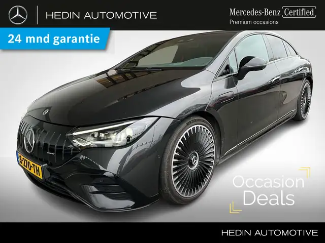 Mercedes-Benz EQE 53 EQE AMG 4MATIC+ | MANUFAKTUR | Premium Pakket | AM