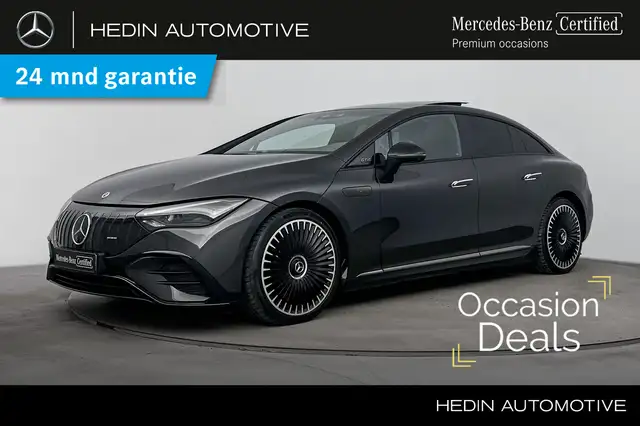 Mercedes-Benz EQE 53 EQE AMG 4MATIC+ | MANUFAKTUR | Premium Pakket | AM