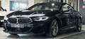 BMW M850 i xDrive AERO|HUD|SOFTCLOSE|360*|ACC|SHADOW| Negro - thumbnail 3
